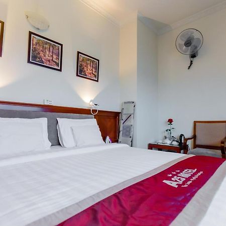 โรงแรม A25 - 221 บัก มาย ฮานอย ภายนอก รูปภาพ