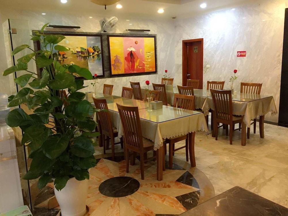 โรงแรม A25 - 221 บัก มาย ฮานอย ภายนอก รูปภาพ