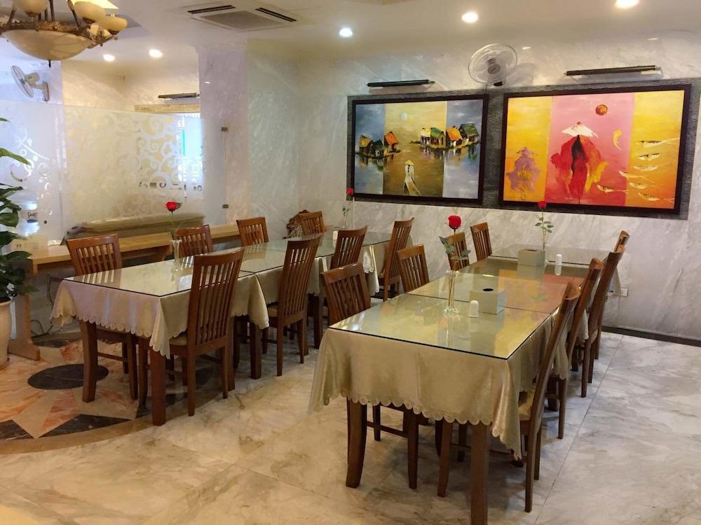 โรงแรม A25 - 221 บัก มาย ฮานอย ภายนอก รูปภาพ