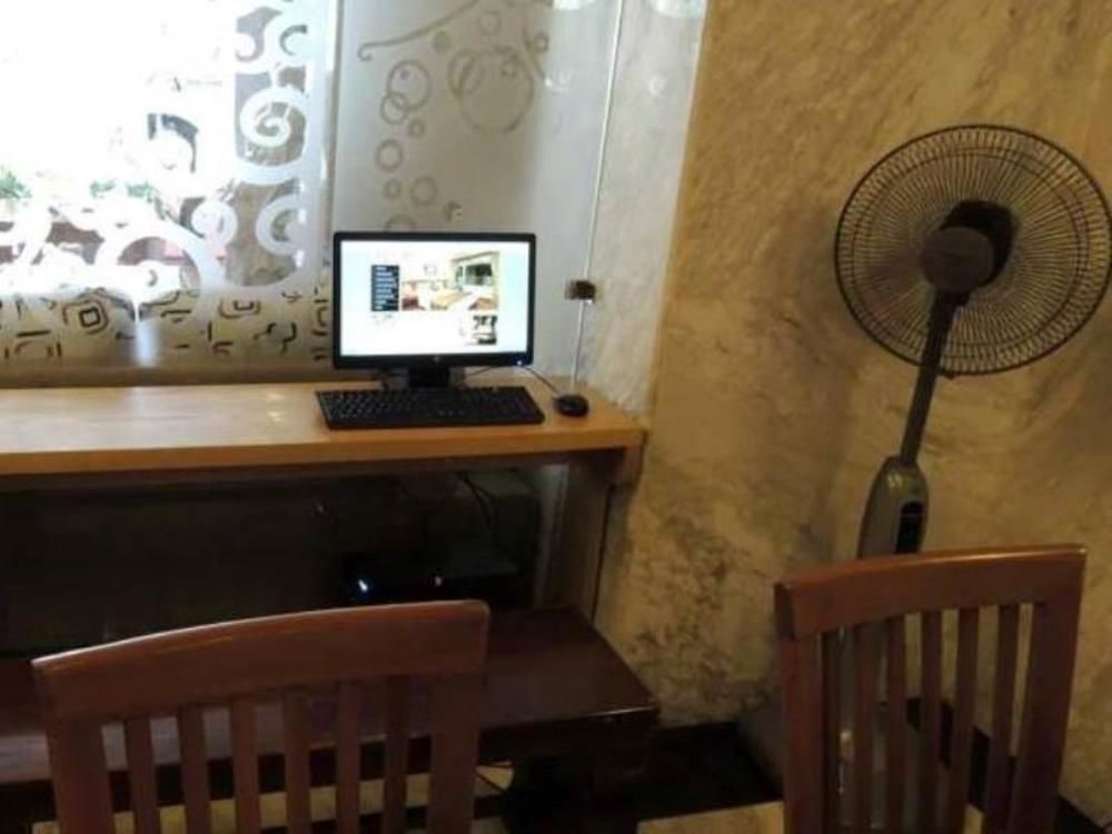 โรงแรม A25 - 221 บัก มาย ฮานอย ภายนอก รูปภาพ