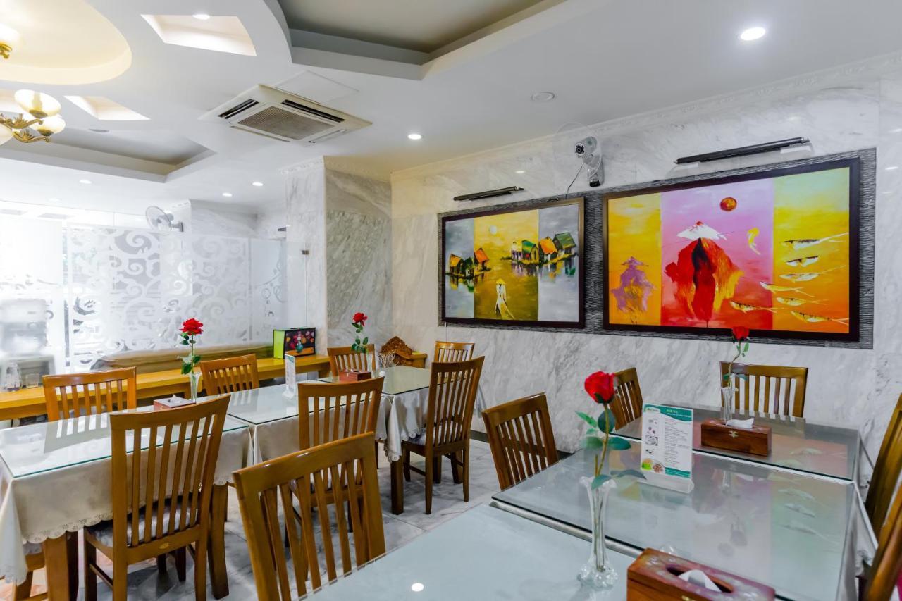 โรงแรม A25 - 221 บัก มาย ฮานอย ภายนอก รูปภาพ
